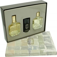 Paul Sebastian By Paul Sebastian For Men. Set-cologne Spray 4 Ounces & Aftershave 4 Ounces & Deodorant Stick 2.5 Ounces