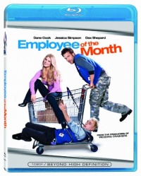 Employee of the Month [Blu-ray]