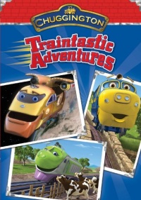 Chuggington: Traintastic Adventures