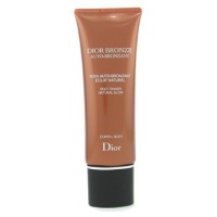 Christian Dior Dior Bronze Self Tanner Natural Glow For Body - 120ml/4.3oz