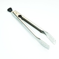 KitchenAid Cook's Series Stainless Steel Utility Tongs