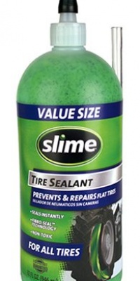 Slime 10009 Tubeless Tire Sealant - 32 oz.