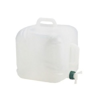 Coleman Expandable Water Carrier (2.5-Gallon)