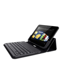 Belkin Bluetooth Keyboard Folio Case for Kindle Fire HD 7