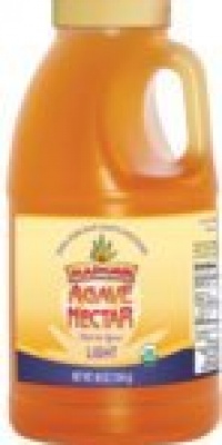 Madhava Organic Agave Nectar Light -- 46 fl oz