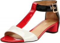 Nine West Women's Briteside T-Strap Sandal