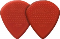 Jim Dunlop 471P3N Dun 471P3N Nyl Maxgrp Jz-6Pk