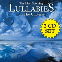 The Most Soothing Lullabies In The Universe