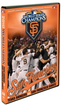 2010 San Francisco Giants: The Official World Series Film