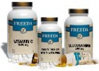 Freeda SCD Multivitamin - 180 Tablets