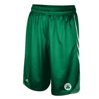 NBA Boston Celtics Men's Spring 2013 Jam Short