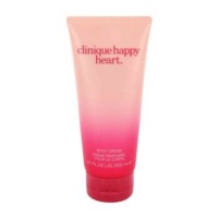 Happy Heart by Clinique - Body Cream 6.8 oz - Women