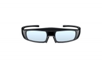 Panasonic VIERA TY-ER3D4MU Active Shutter 3D Eyewear (for 2012 and 2013 Panasonic VIERA 3D TVs)