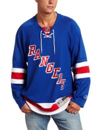 NHL New York Rangers Premier Jersey