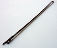 New 4/4 full size quality wood / horse hair violin Bow