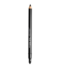 Trishs pigment-rich, easy-to-blend formula glides smoothly onto the eye for precise eye-lining definition and contouring ability.* Waterproof* Color-trueFor a naturally full looking lash line, lift the eyelid and press and wiggle small dots in between each individual lash.For natural eye definition, glide the pencil across the lash line. For a more blurred eye look, smudge the line with Brush 41 Precision Smudge or Brush 54 Va Va Voom in a back and forth motion.For a more dressed up defined eye, go over the line you created with your Classic Eye Pencil and apply the Eye Definer color of your choice using Brush 11 Precise Eye Lining or Brush 50 Angled Eye Lining.For a bold line, use Brush 41 Precision Smudge or for the boldest line, use Brush 54 Va Va Voom, sweeping across the lash line.