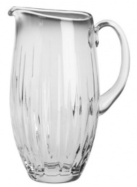 Miller Rogaska by Reed & Barton Crystal Soho 2-Liter Pitcher