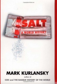 Salt: A World History