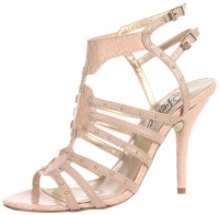 Fergie Women's Jupiter Ankle-Strap Sandal