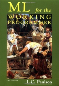 ML for the Working Programmer