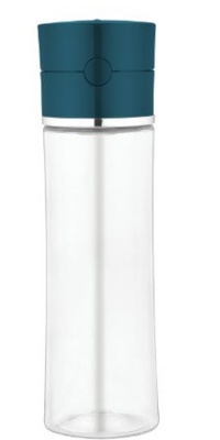 Thermos 22-Ounce Hydration Bottle, Teal