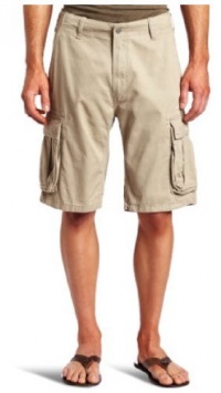 Levi's Big & Tall Men's Covert Core Cargo Short