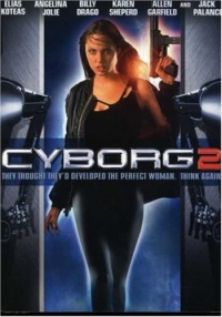 Cyborg 2