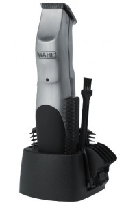 Wahl 9918-6171 Groomsman Beard and Mustache Trimmer