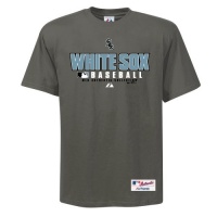 Chicago White Sox Authentic Collection Practice T-Shirt