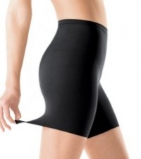 Spanx Power Panties with Tummy Control 004 C/Black