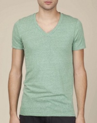 Alternative AA1932 Unisex Boss V-Neck - Eco Green - XL