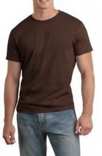 Men's 4.5 oz Hanes NANO-T T-Shirt 4980