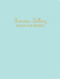 Fortune-Telling Book for Brides