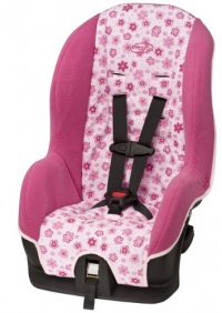 Evenflo Tribute Sport Convertible Car Seat, Daisy Doodle