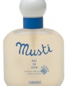 Musti Eau De Soin