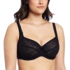 Rosa Faia by Anita Women's Lace Rose Bra