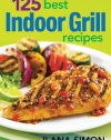 125 Best Indoor Grill Recipes