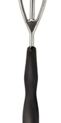 OXO Good Grips Stainless-Steel Gardening Cultivator 16078