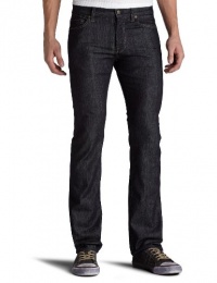 7 For All Mankind Men's Standard Classic Straight Leg Jean in Mercer,Mercer, 36