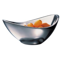 Nambé Butterfly Bowl, 9-Inch