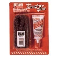 Rutland Inc Gasket Kit Rope 7'x3/8 96-6