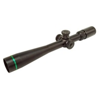 Mueller Target Dot Rifle Scope, Black, 8-32 x 44mm