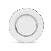 Lenox Lace Couture Saucer