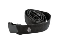 UTG Heavy Duty Web Belt - Black