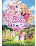 Barbie & Her Sisters in A Pony Tale