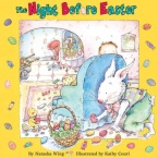 The Night Before Easter (Reading Railroad)