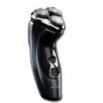 Remington R-7130 R7130 Flex 360 LCD Cord/Cordless Rotary Shaver