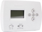 Honeywell TH4110D1007 Programmable Thermostat