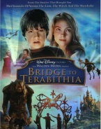 Bridge To Terabithia (Full Screen Edition)