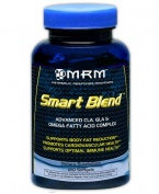 MRM SMART BLEND 120 Count Softgels